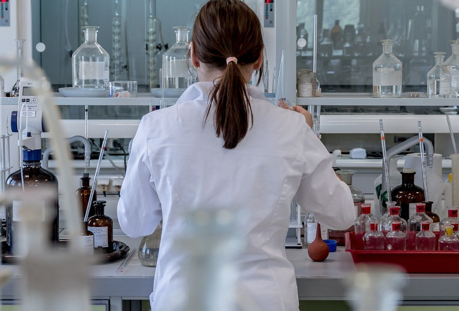 St Louis Drug Screen