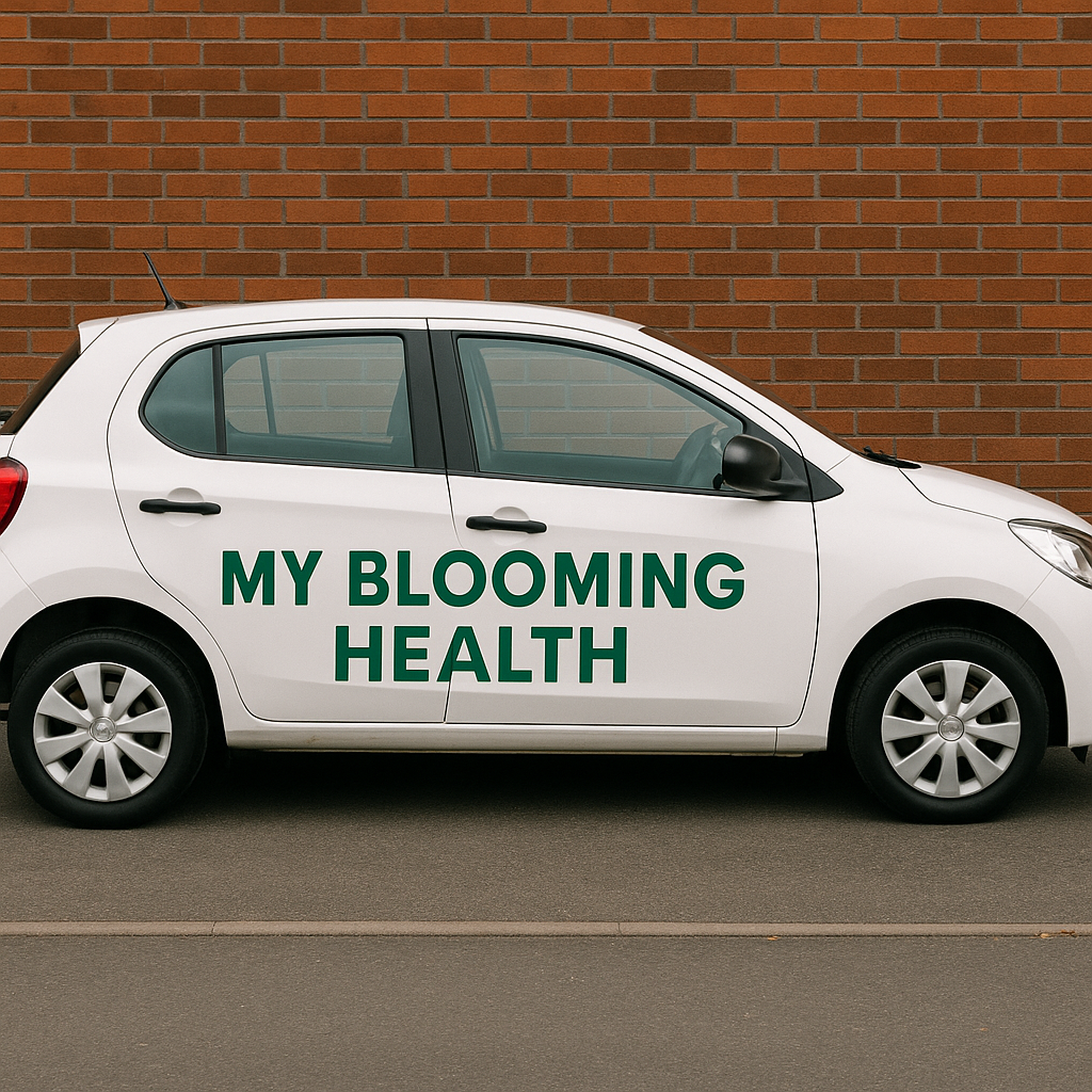 Mobile In Home Phlebotomy Blood draws